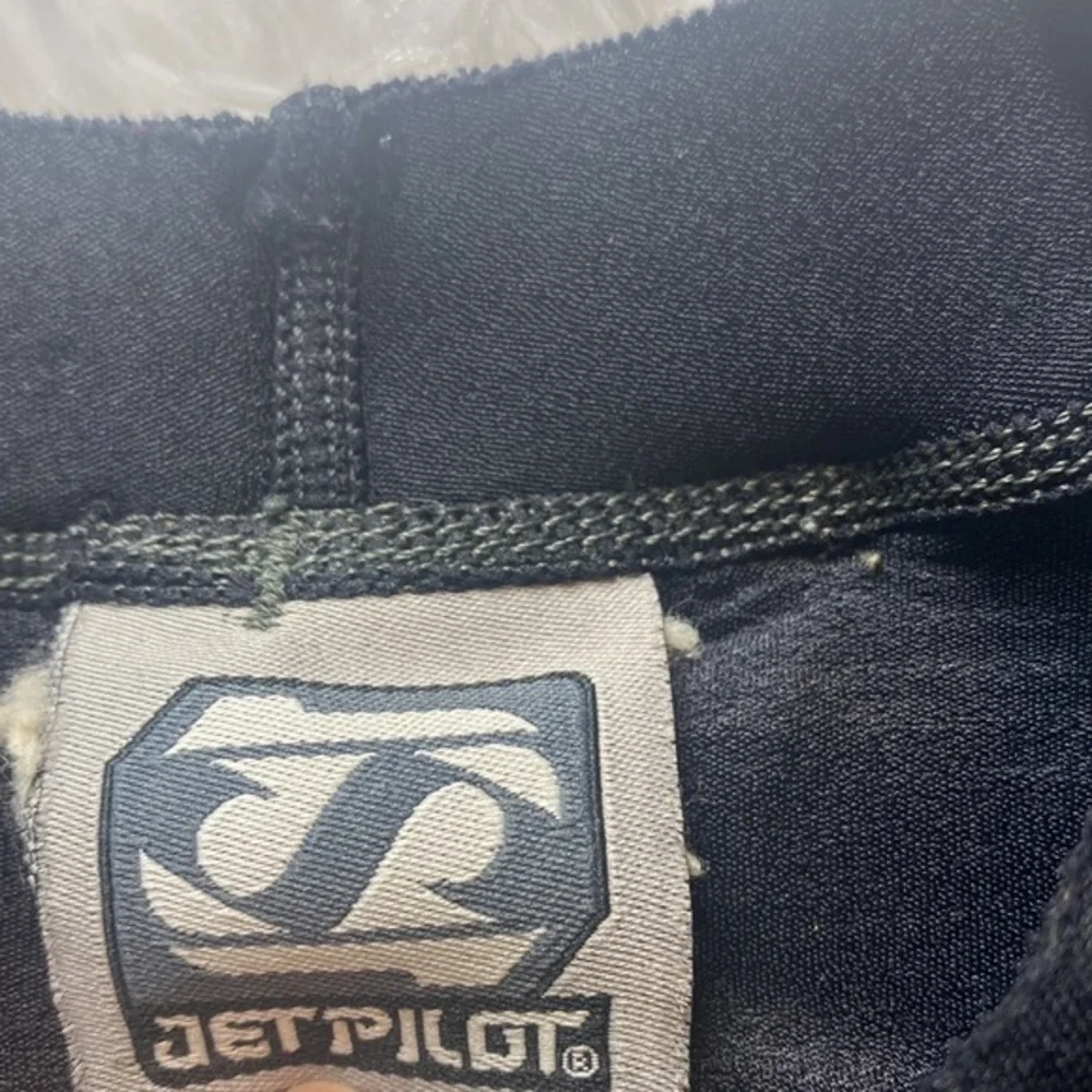 JetPilot Vintage wet shirt medium